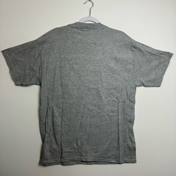 Vintage NHL Hockey Columbus Blue Jackets Graphic Short Sleeve Tee Men’s Large - Picture 5 of 7